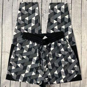 NIKE Tennis Pants
